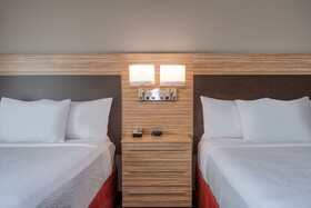 TownePlace Suites Indianapolis Airport