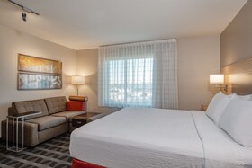 TownePlace Suites Indianapolis Airport