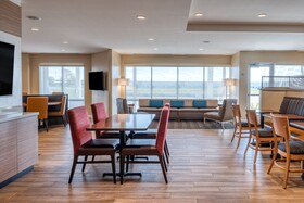 TownePlace Suites Indianapolis Airport
