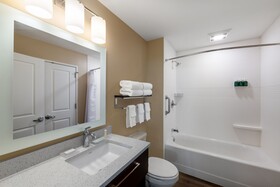 TownePlace Suites Indianapolis Airport