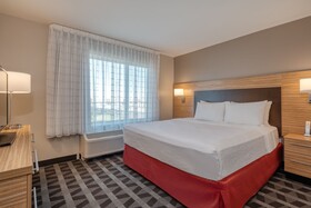TownePlace Suites Indianapolis Airport
