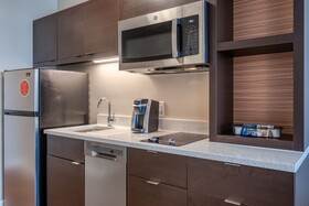 TownePlace Suites Indianapolis Airport