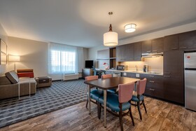 TownePlace Suites Indianapolis Airport