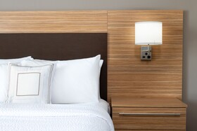 TownePlace Suites Indianapolis Airport