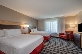 TownePlace Suites Indianapolis Airport
