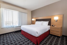 TownePlace Suites Indianapolis Airport