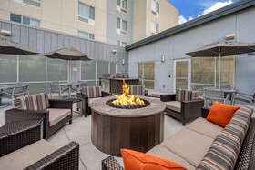 TownePlace Suites Indianapolis Airport