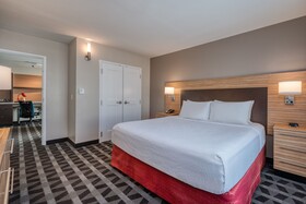 TownePlace Suites Indianapolis Airport
