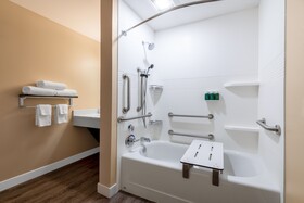 TownePlace Suites Indianapolis Airport