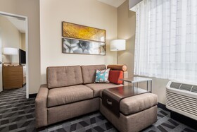 TownePlace Suites Indianapolis Airport
