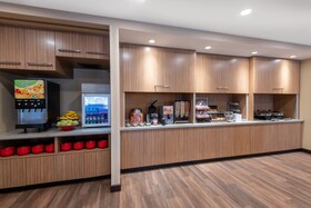 TownePlace Suites Indianapolis Airport