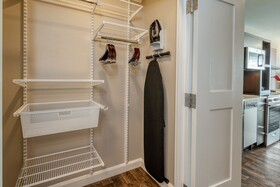 TownePlace Suites Indianapolis Airport