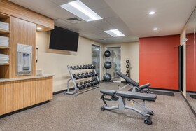 TownePlace Suites Indianapolis Airport