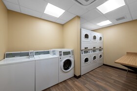 TownePlace Suites Indianapolis Airport
