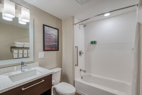 TownePlace Suites Indianapolis Airport