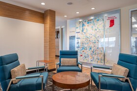 TownePlace Suites Indianapolis Airport