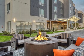 TownePlace Suites Indianapolis Airport