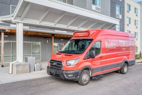 TownePlace Suites Indianapolis Airport