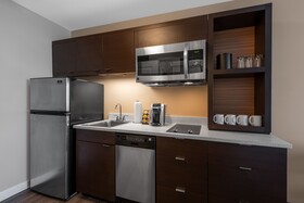 TownePlace Suites Indianapolis Airport