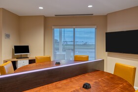 TownePlace Suites Indianapolis Airport