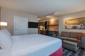 TownePlace Suites Indianapolis Airport