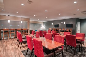TownePlace Suites Indianapolis Airport
