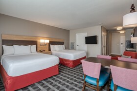 TownePlace Suites Indianapolis Airport
