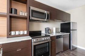 TownePlace Suites Indianapolis Airport