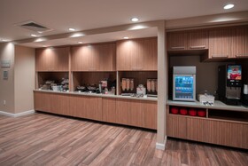 TownePlace Suites Indianapolis Airport