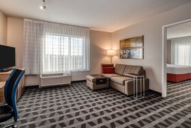TownePlace Suites Indianapolis Airport