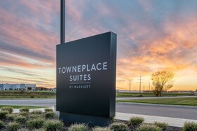 TownePlace Suites Indianapolis Airport