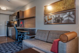 TownePlace Suites Indianapolis Airport