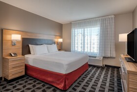 TownePlace Suites Indianapolis Airport