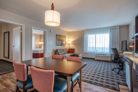 TownePlace Suites Indianapolis Airport