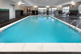 TownePlace Suites Indianapolis Airport