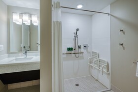 TownePlace Suites Indianapolis Airport