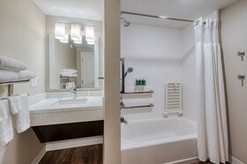 TownePlace Suites Indianapolis Airport