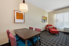 TownePlace Suites Indianapolis Airport