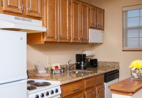 TownePlace Suites Indianapolis Park 100