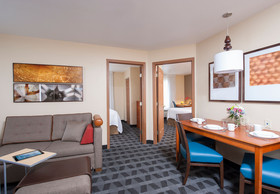 TownePlace Suites Indianapolis Park 100