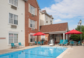 TownePlace Suites Indianapolis Park 100