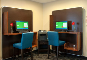 TownePlace Suites Indianapolis Park 100