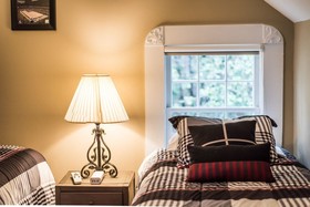 Villa on Meridian - Carriage House