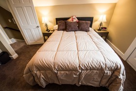 Villa on Meridian - Carriage House