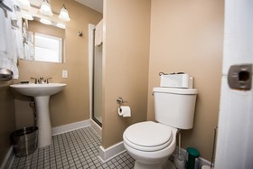 Villa on Meridian - Carriage House