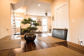 Villa on Meridian - Carriage House