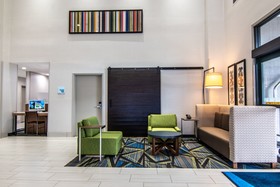 Holiday Inn Express & Suites Indianapolis Northwest