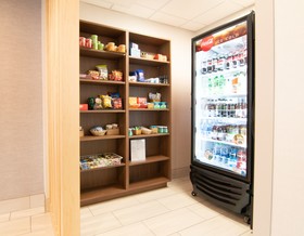 Holiday Inn Express & Suites Indianapolis Northwest