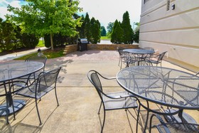 Holiday Inn Express & Suites Indianapolis Northwest