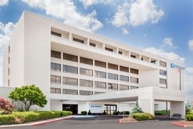 Wyndham Indianapolis West